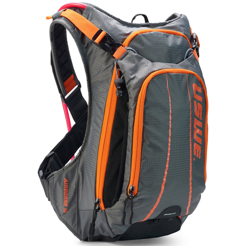 USWE USW Airborne Packs Bags & Packs Bags - Hydration Packs main image