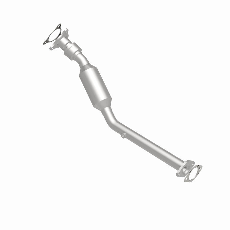 MagnaFlow California Grade CARB Compliant Direct-Fit Catalytic Converter 5461914 360 Degree Image Set
