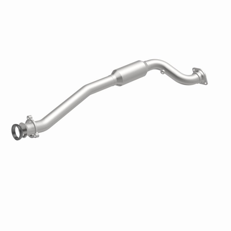 Magnaflow 04-06 Chevrolet Colorado 3.5L Direct Fit Converter 4593612 4593612 360 Degree Image Set
