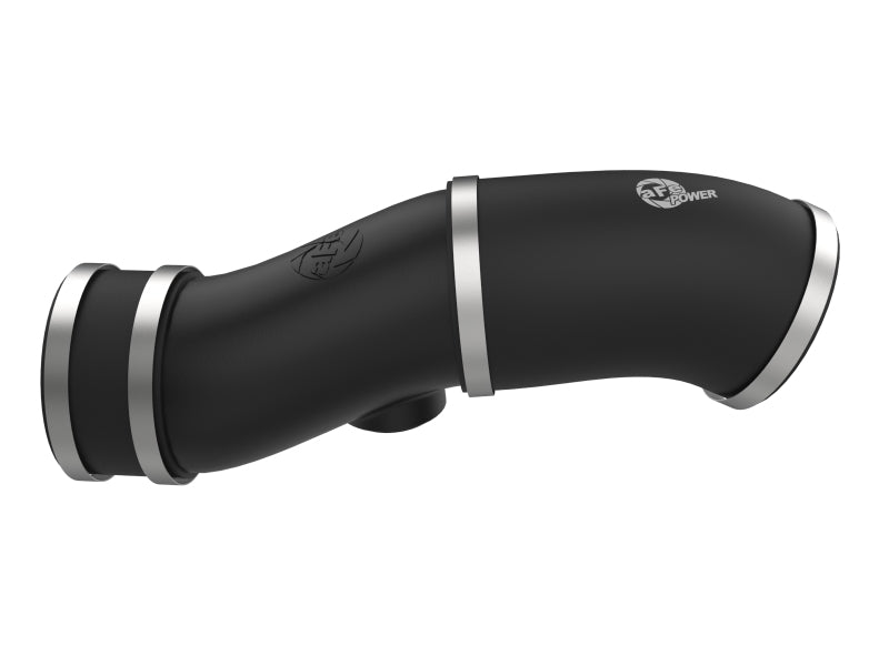 aFe Power MagnumFORCE Torque Booster Tube Ford Diesel Trucks 03-07 V8-6.0L 54-81029 54-81029 Photo - Unmounted