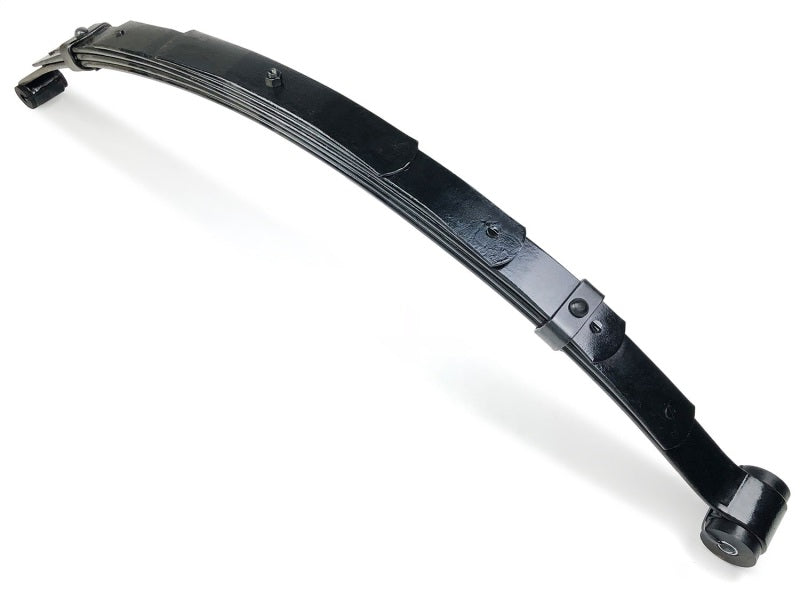 Tuff Country 76-86 Jeep CJ7 Front 4in EZ-Ride Leaf Springs (Ea) 48470 48470 Photo - Primary