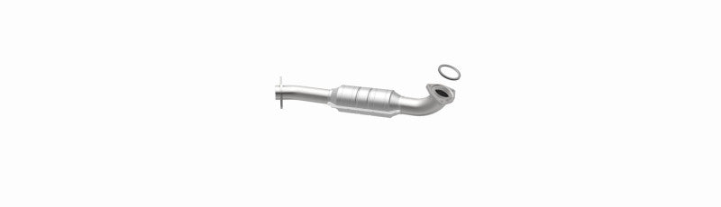 MagnaFlow Pontiac G8 OEM Grade Federal / EPA Compliant Direct-Fit Catalytic Converter 51689 360 Degree Image Set