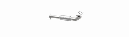 MagnaFlow Pontiac G8 OEM Grade Federal / EPA Compliant Direct-Fit Catalytic Converter 51689 360 Degree Image Set