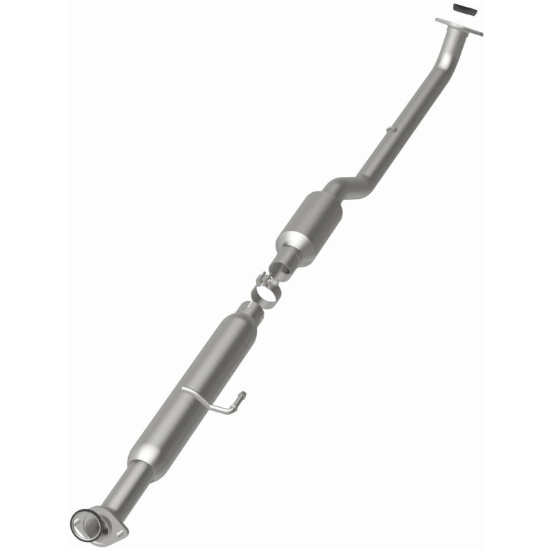 MagnaFlow Toyota Camry California Grade CARB Compliant Direct-Fit Catalytic Converter 5571095 Photo - out of package