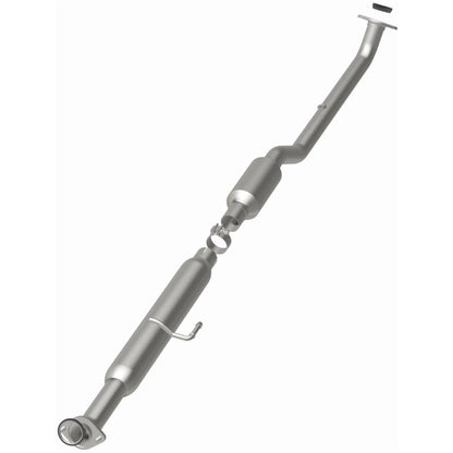 MagnaFlow Toyota Camry California Grade CARB Compliant Direct-Fit Catalytic Converter 5571095 Photo - out of package