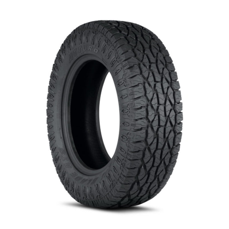 Atturo Tire Atturo Trail Blade ATS - 225/60R17 103H XL TBAS-AHFBKPA TBAS-AHFBKPA User 1