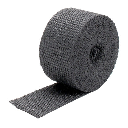 DEI Exhaust Wrap 2in x 25ft - Black 10099 10099 Photo - Primary