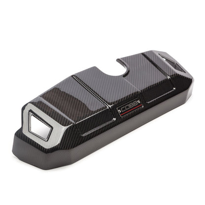 COBB 17-20 Ford F-150 EcoBoost 3.5L/Raptor / 18-20 F-150 2.7L Redline Carbon Fiber Coolant Cover 8F1700 8F1700 User 1