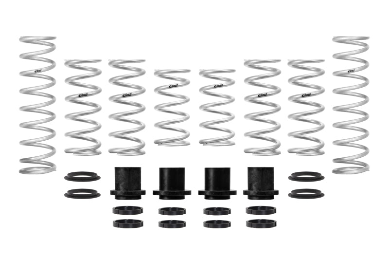 Eibach Pro-UTV 2016+ Polaris XP 4 Turbo EPS Stage 3 Performance Springs E85-209-003-03-22 E85-209-003-03-22 Photo - Primary