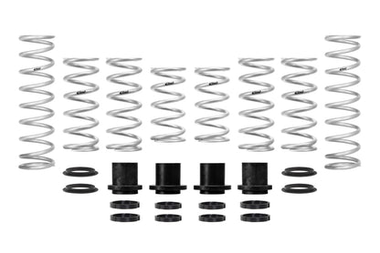 Eibach Pro-UTV 2016+ Polaris XP 4 Turbo EPS Stage 3 Performance Springs E85-209-003-03-22 E85-209-003-03-22 Photo - Primary