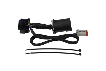 Diode Dynamics C1 7-pin (Single) Output Trailer Harness DD4145 DD4145 Photo - Primary