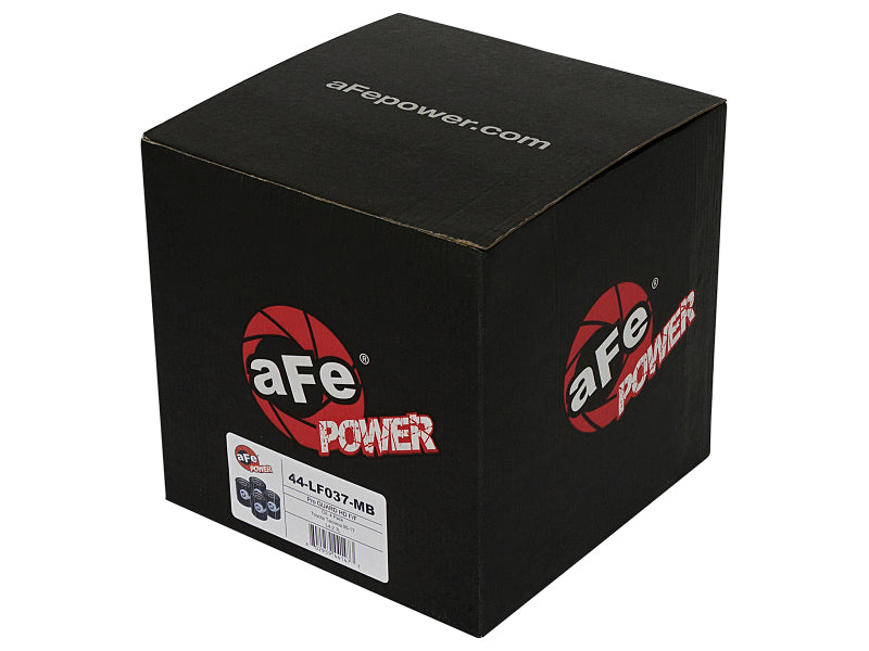 aFe  POWER 44-LF037-MB Pro GUARD HD Oil Filter 44-LF037-MB Photo - Unmounted