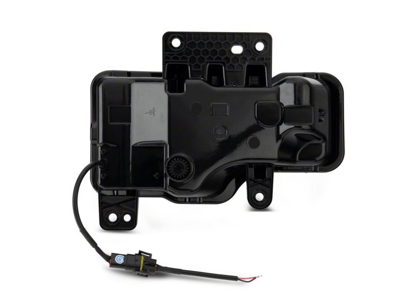 Raxiom 16-18 GMC Sierra 1500 Axial Series LED Fog Lights S532824 S532824 Photo - Close Up