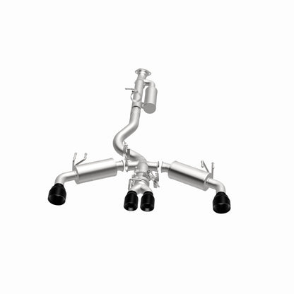 Magnaflow 2023 Toyota GR Corolla NEO Cat-Back Exhaust System 19631 19631 360 Degree Image Set
