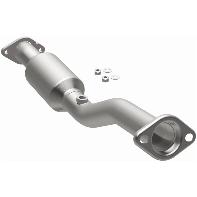 MagnaFlow Nissan OEM Grade Federal / EPA Compliant Direct-Fit Catalytic Converter 52709 Photo - out of package