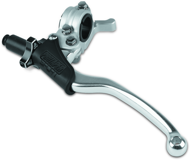 ProTaper Aof Clutch Perch/Lever Hs Blk 021139 021139 Photo - Primary