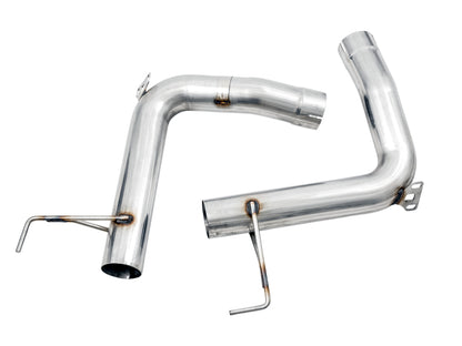 AWE Tuning 2019+ BMW M340i (G20) Track Edition Exhaust (Use OE Tips) 3020-11032 3020-11032 Photo - out of package