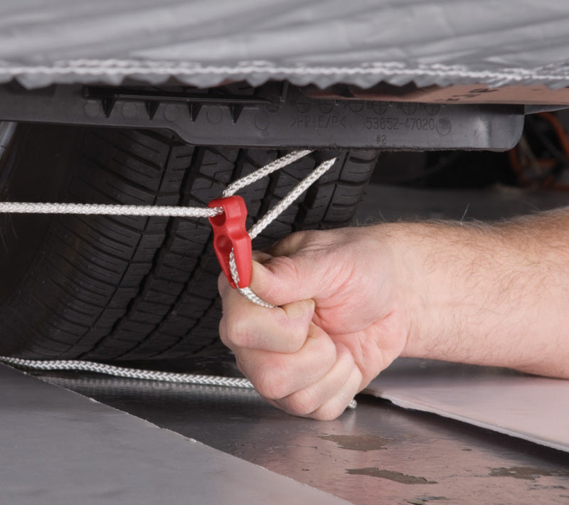 Covercraft Gust Guard ZGGARD Photo - Primary