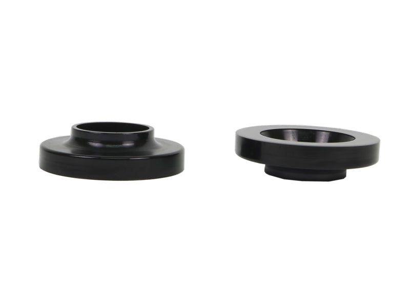 Whiteline 1997-2006 Jeep Wrangler Spring Isolators W73826 W73826 Photo - out of package