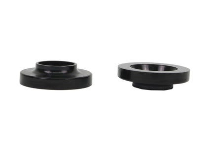 Whiteline 1997-2006 Jeep Wrangler Spring Isolators W73826 W73826 Photo - out of package
