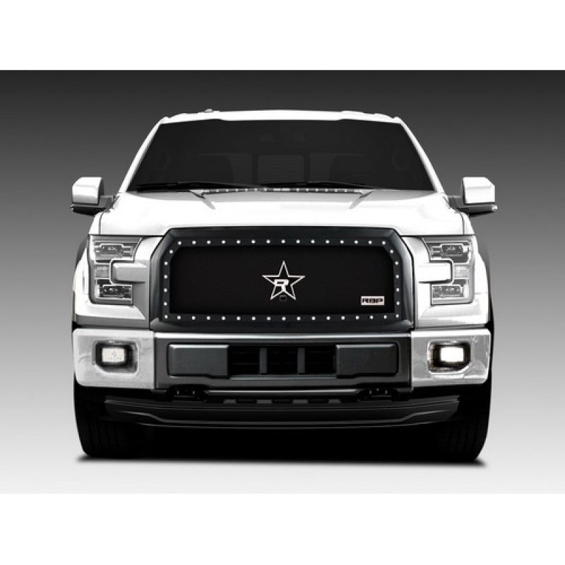 RBP RBP Grille - RX-5 Halo Series Grilles Mesh Grilles main image