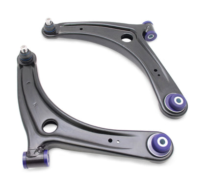 SuperPro Front Control Arm Assembly Kit Performance TRC1023 Photo - Primary