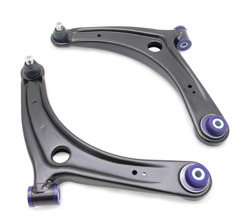 SuperPro Front Control Arm Assembly Kit Performance TRC1023 Photo - Primary