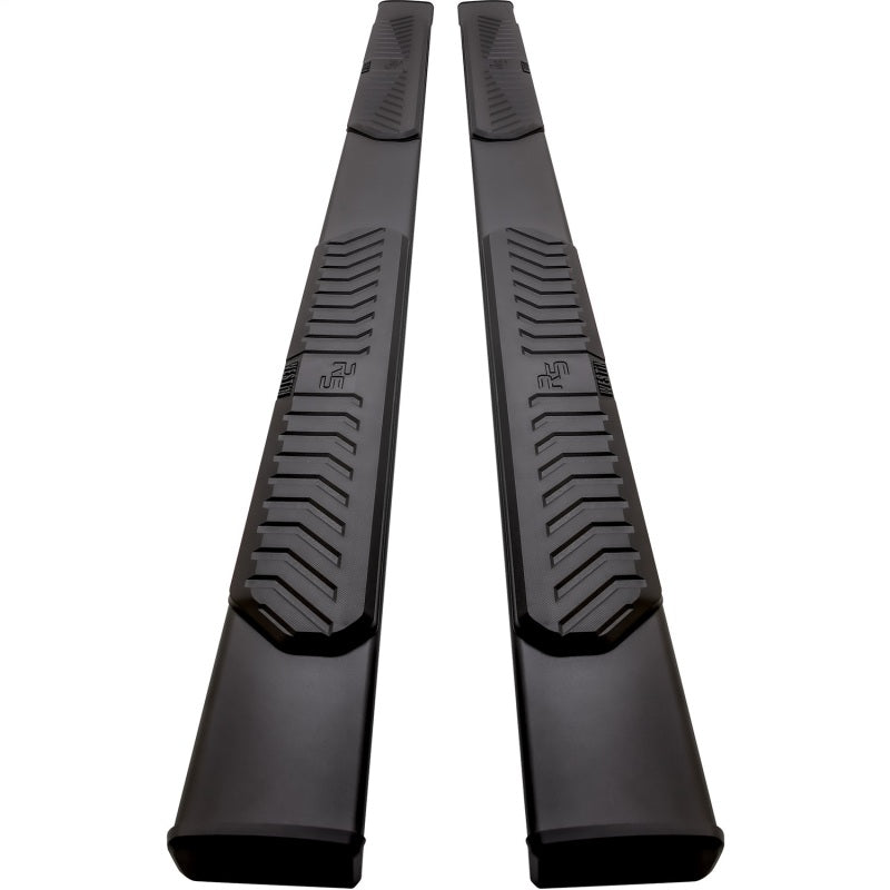 Westin Ram 15-21 Ford F-150 / 17-21 Ford F-250 & F350 Crew Cab R5 XD Nerf Step Bars - Black 28-521095 28-521095 Photo - Unmounted