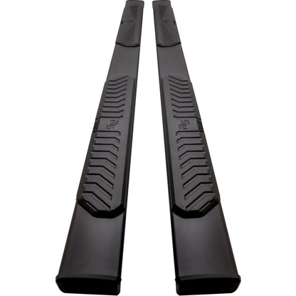 Westin Ram 15-21 Ford F-150 / 17-21 Ford F-250 & F350 Crew Cab R5 XD Nerf Step Bars - Black 28-521095 28-521095 Photo - Unmounted