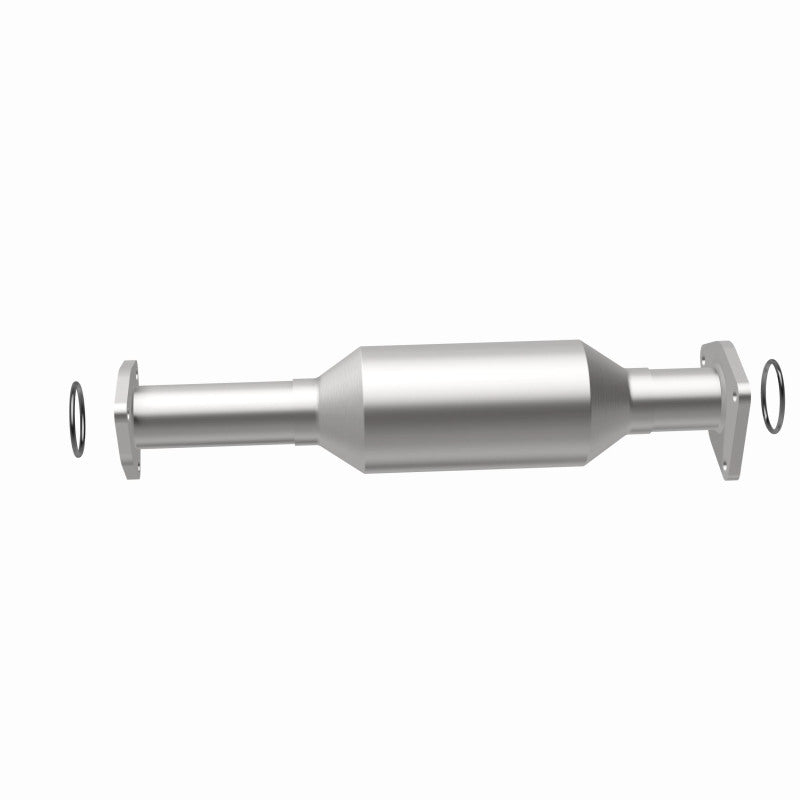 MagnaFlow Honda Accord HM Grade Federal / EPA Compliant Direct-Fit Catalytic Converter 27405 360 Degree Image Set