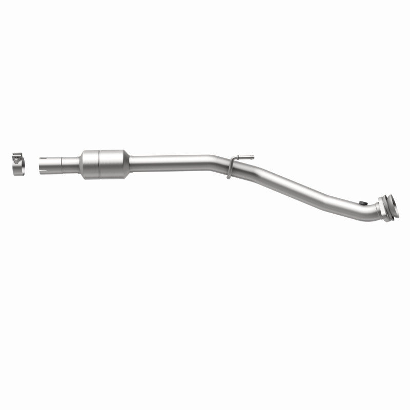 MagnaFlow Cadillac CTS California Grade CARB Compliant Direct-Fit Catalytic Converter 557428 360 Degree Image Set