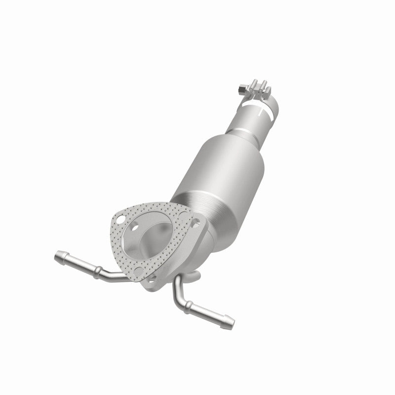 Magnaflow 16-19 Chevrolet Cruze L4 OEM Underbody Rear Direct Fit Converter 280131 280131 360 Degree Image Set