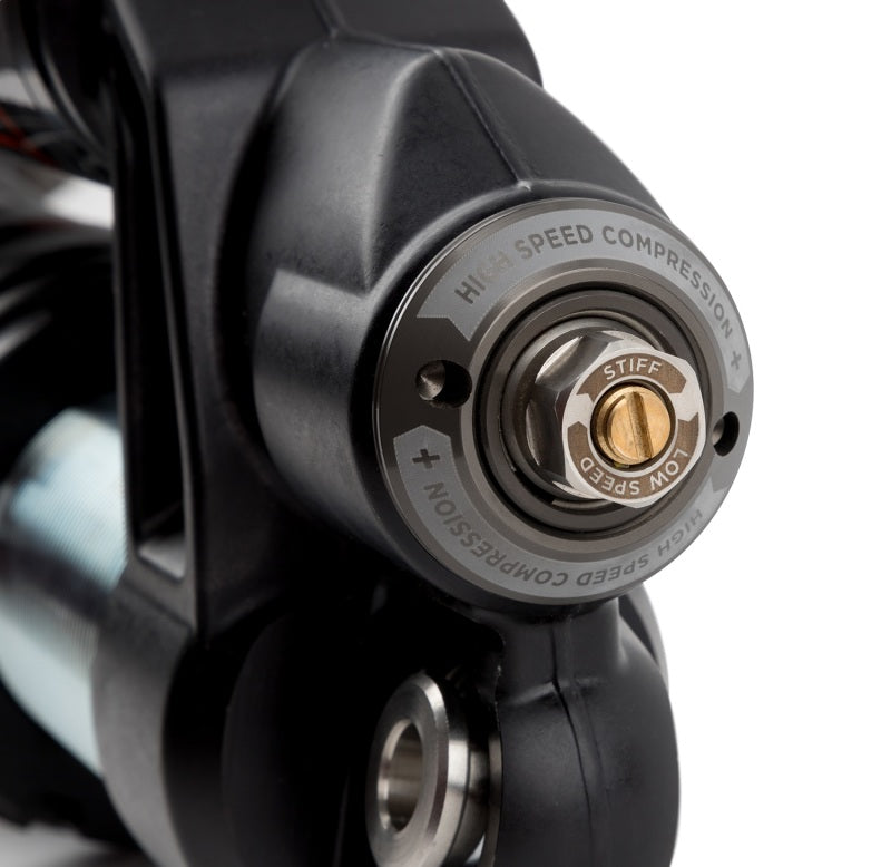 FOX FOX PS 2.5 Podium Shock Suspension Shocks and Struts main image