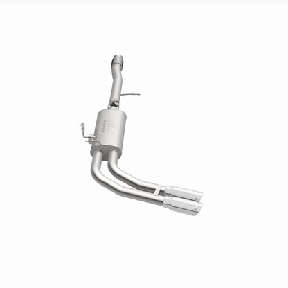 MagnaFlow Street Series Cat-Back Performance Exhaust System 15270 360 Degree Image Set