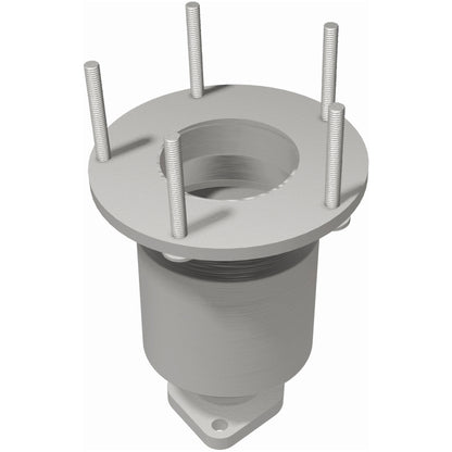 MagnaFlow Daihatsu Charade Standard Grade Federal / EPA Compliant Direct-Fit Catalytic Converter 50224 Photo - out of package