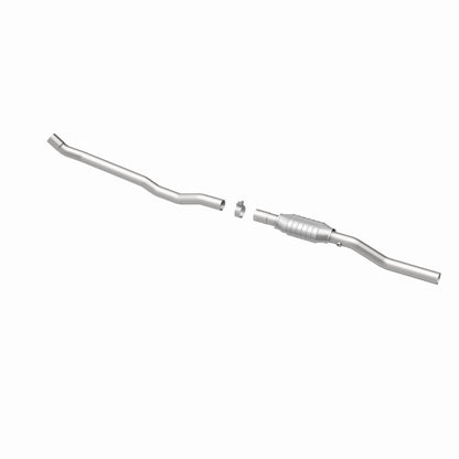 MagnaFlow Dodge Dakota HM Grade Federal / EPA Compliant Direct-Fit Catalytic Converter 23246 360 Degree Image Set
