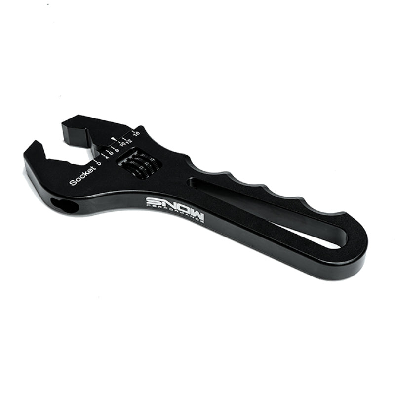 Snow Performance V-Adjustable AN Wrench SNF-90006 SNF-90006 Photo - Primary