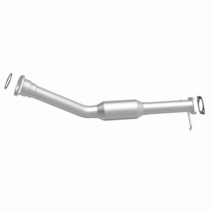 MagnaFlow California Grade CARB Compliant Direct-Fit Catalytic Converter 4561221 360 Degree Image Set
