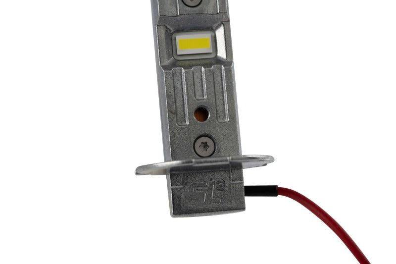 Diode Dynamics H3 White SL2 LED Bulb (one) DD0471S DD0471S User 3