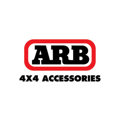 ARB Sahara Deluxe Bar Lr Disco Ii 03-04 3932020 3932020 Logo Image
