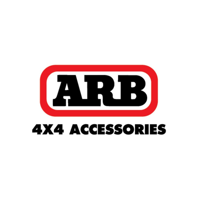 ARB Air Entry Adapter SS1050HF 955-023-000 955-023-000 Logo Image