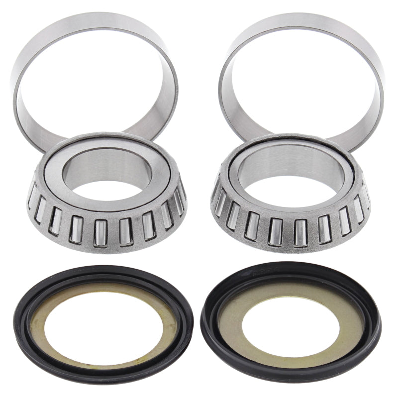 All Balls Racing Steering Bearing Kit 22-1007 22-1007 Photo - Primary