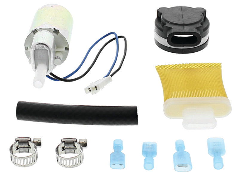 QuadBoss 04-09 Kawasaki KFX700 V-Force Fuel Pump Rebuild Kit 401257 401257 Photo - Primary