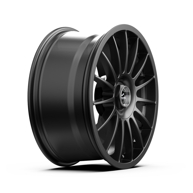 fifteen52 Podium 17x7.5 / 5x100 BP / 40mm ET / 73.1mm CB / 5.82in BS / Frosted Graphite Wheel STPFG-77554+40 STPFG-77554+40 User 1