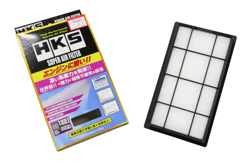 HKS SUPER FILTER TOYOTA Type 32 (Toyota GR86) 70017-AT132 70017-AT132 User 1