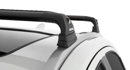 Rhino-Rack 15-22 Honda HR-V 2nd Gen 4 Door SUV w/Flush Rails Vortex RVP 2 Bar Roof Rack - Black RVP82 RVP82 Photo - Primary