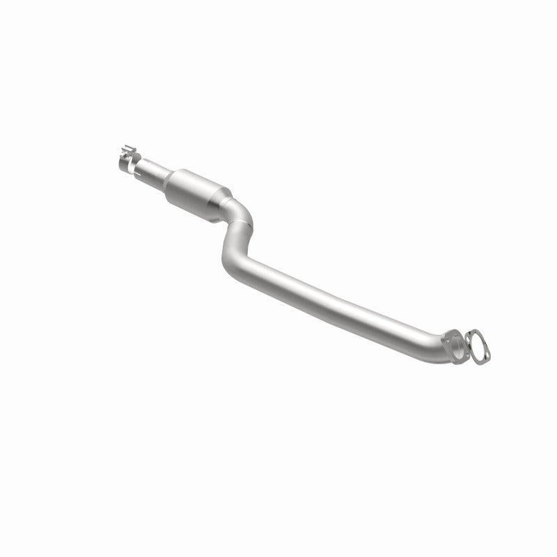 MagnaFlow BMW Z4 OEM Grade Federal / EPA Compliant Direct-Fit Catalytic Converter 21-172 360 Degree Image Set