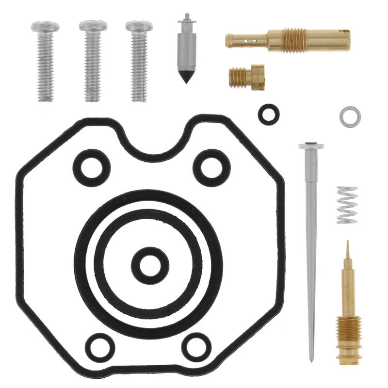 QuadBoss 05-14 Honda TRX250TE FourTrax Recon ES (02) Carburetor Kit 418079 418079 Photo - Primary