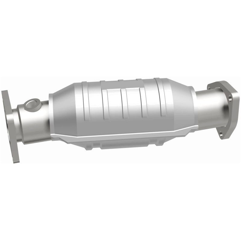 MagnaFlow Audi Standard Grade Federal / EPA Compliant Direct-Fit Catalytic Converter 22922 Photo - out of package