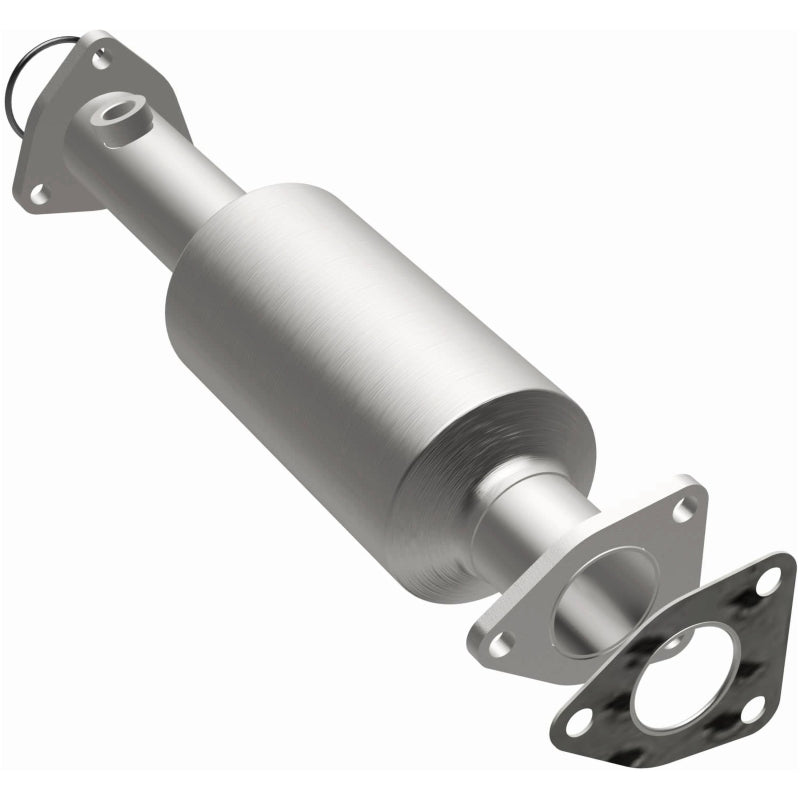 MagnaFlow Honda Accord California Grade CARB Compliant Direct-Fit Catalytic Converter 4481641 Photo - out of package